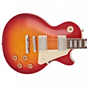 Epiphone 1959 Les Paul Standard Outfit - Aged Cherry Burst